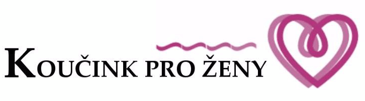koucink-pro-zeny-logo Koučink pro ženy logo