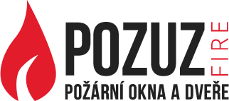 pozuz-logo Požární uzávěry pozuz logo