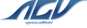 Agentura Vzdělávání České Budějovice - logo Agentura Vzdělávání České Budějovice - logo